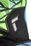 Reusch Attrakt Aqua 5470439 7410 black 3